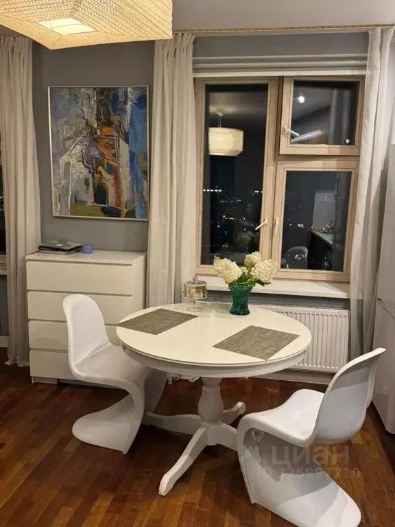 Студия Московская область, Красногорск ул. Авангардная, 6 (35.0 м) - Фото 2