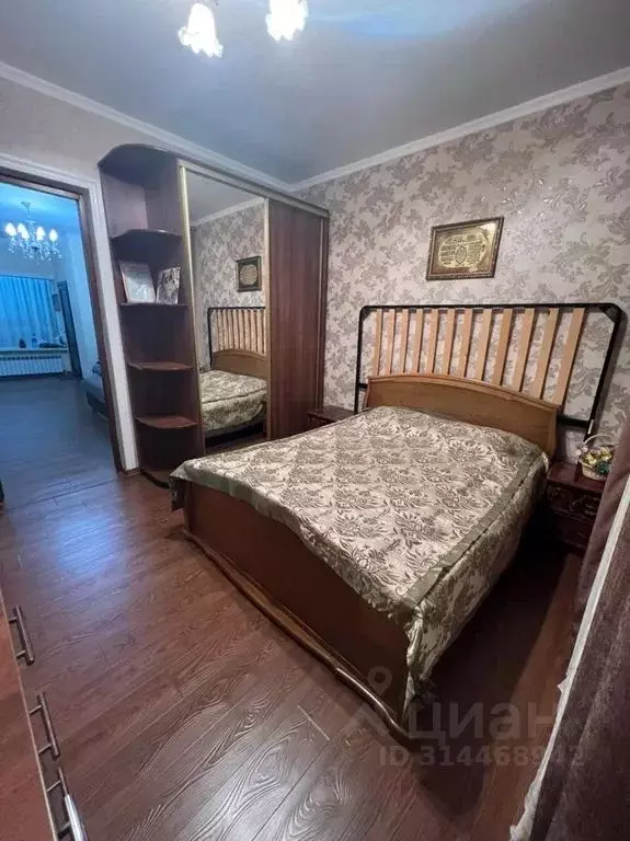 Дом в Дагестан, Махачкала Ручеек кв-л, ул. Студеная, 12 (38 м) - Фото 0