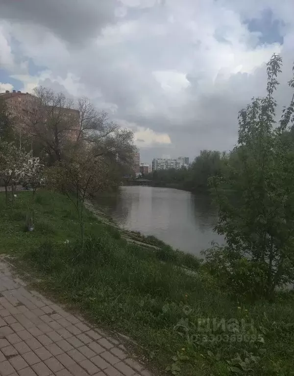 Комната Московская область, Химки ул. Строителей, 7 - Фото 1