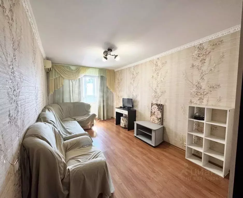 2-к кв. Краснодарский край, Ейск ул. Седина (47.6 м) - Фото 1