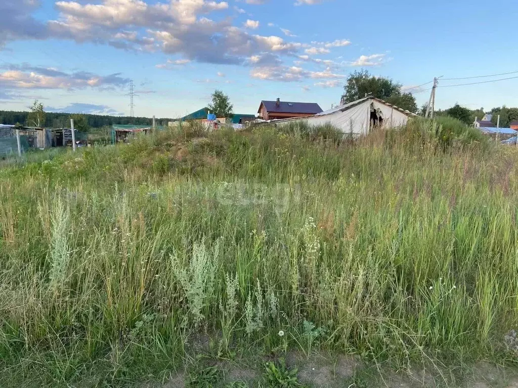 Участок в Калужская область, Калуга ул. Угорская (8.0 сот.) - Фото 2