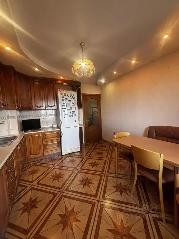 3-к кв. Самарская область, Самара Ново-Вокзальная ул., 257 (70.0 м) - Фото 1