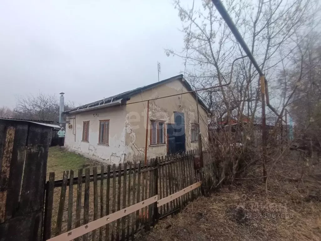 Дом в Тульская область, Богородицк Лесной мкр, 10 (42 м) - Фото 1