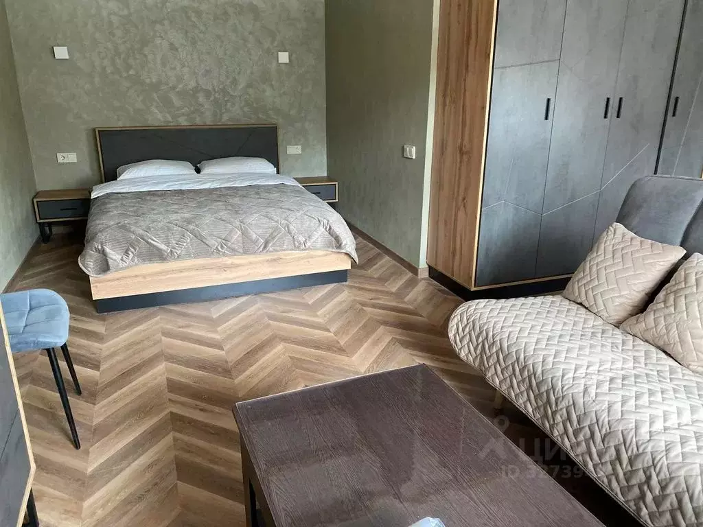 1-к кв. Карачаево-Черкесия, Зеленчукский район, с. Архыз ул. ... - Фото 2