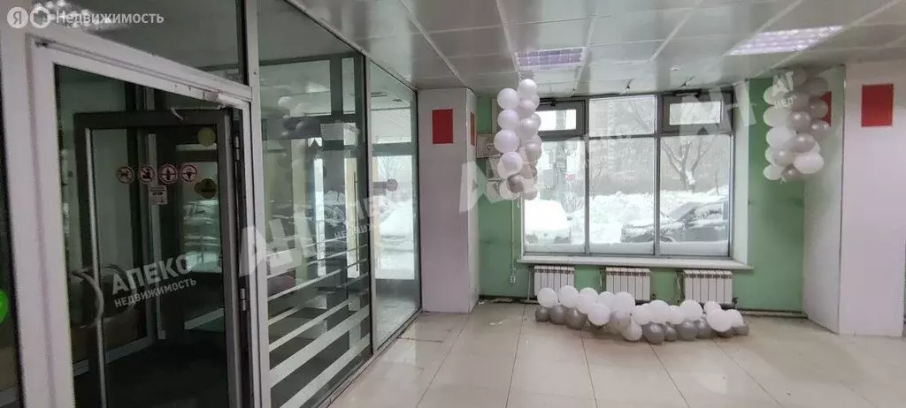 Офис (1100 м) - Фото 1