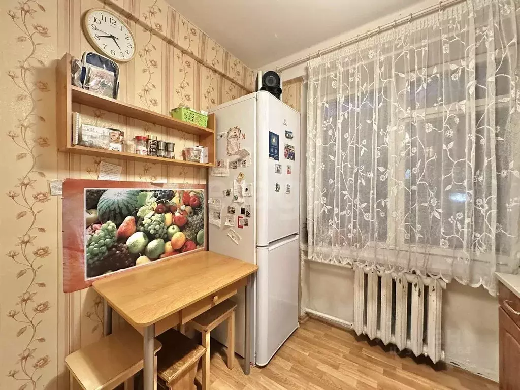 3-к кв. Санкт-Петербург Новоизмайловский просп., 17 (55.7 м) - Фото 1