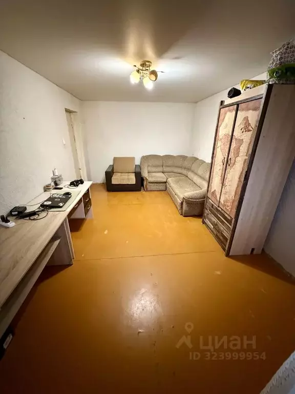 1-к кв. Челябинская область, Челябинск Новороссийская ул., 47Б (36.3 ... - Фото 2