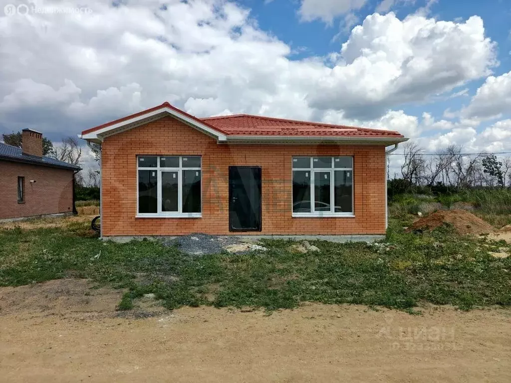 Дом в Ленинаван, улица А.Н. Колмыкова (85 м) - Фото 2