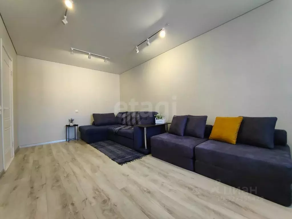 2-к кв. Костромская область, Кострома Рабочий просп., 11 (54.8 м) - Фото 2