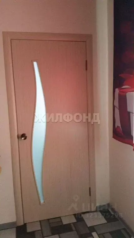 1-к кв. Томская область, Томский район, д. Кисловка, Северный мкр ул. ... - Фото 2