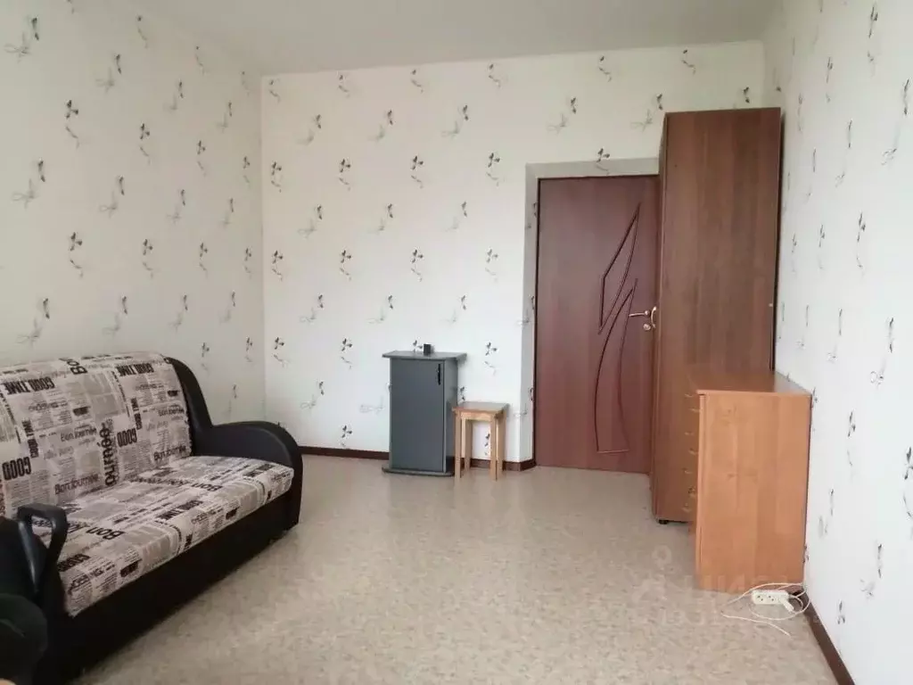 Комната Санкт-Петербург Богатырский просп., 26к1 (18.0 м) - Фото 1