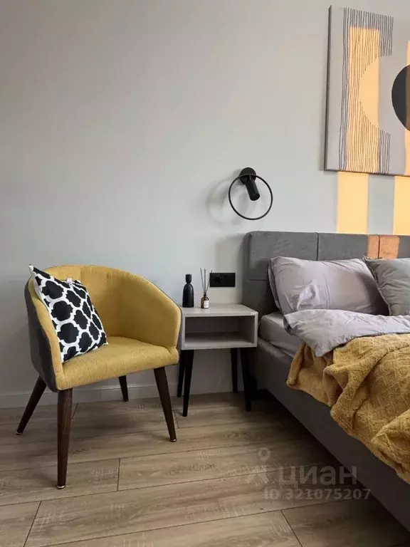 2-к кв. Приморский край, Владивосток ул. Грибоедова, 46А (48.0 м) - Фото 0