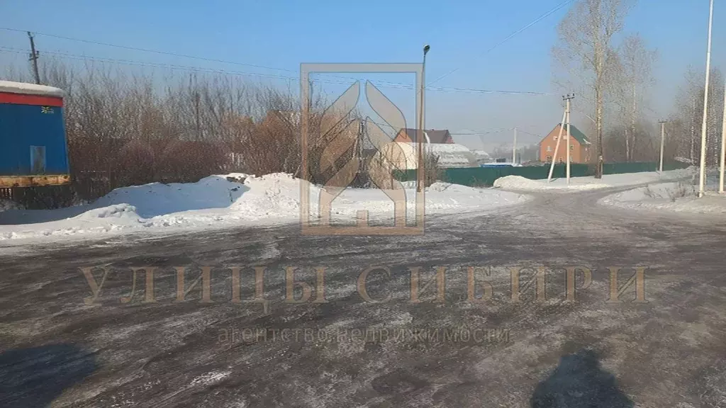 Склад в Кемеровская область, Новокузнецк ул. Гончарова, 177Б (1000 м) - Фото 0