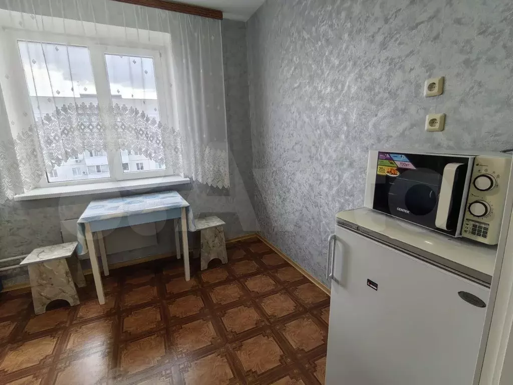 1-к. квартира, 37,7 м, 9/10 эт. - Фото 1