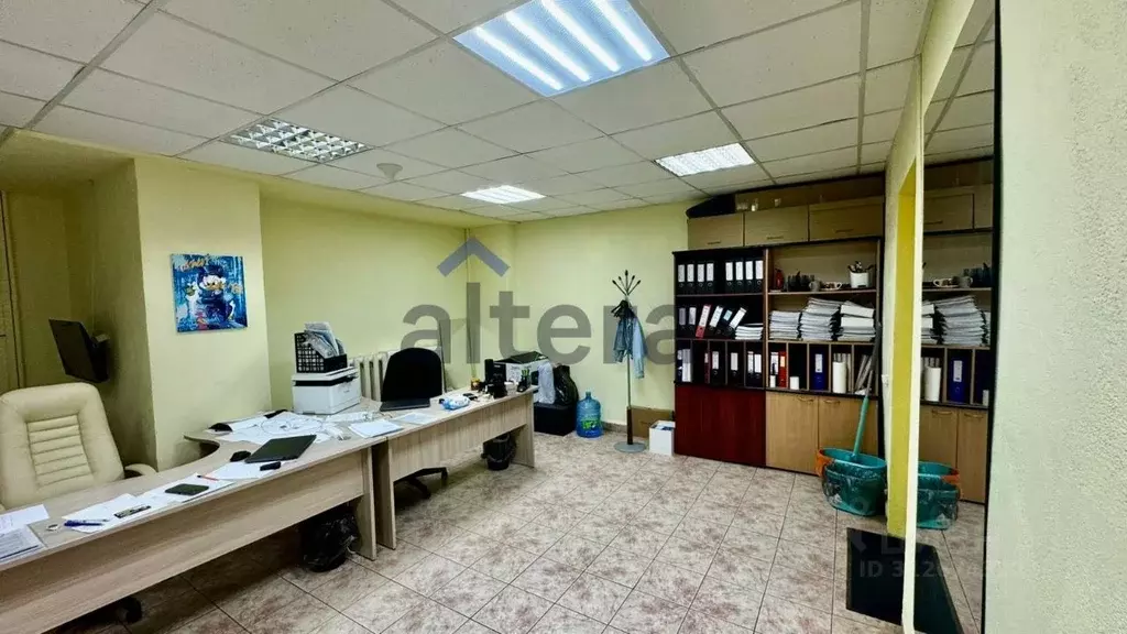 Помещение свободного назначения в Татарстан, Казань Гвардейская ул., ... - Фото 0