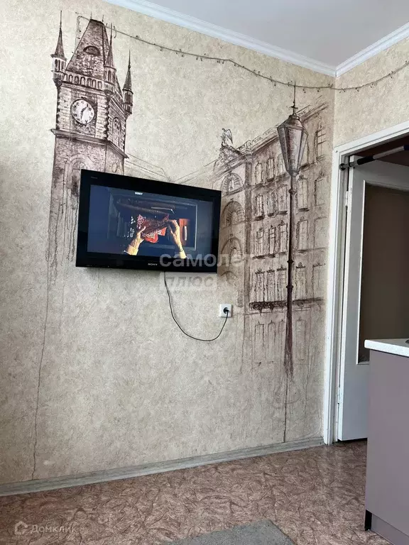 Продаётся 1-к квартира, 40.3 м - Фото 1