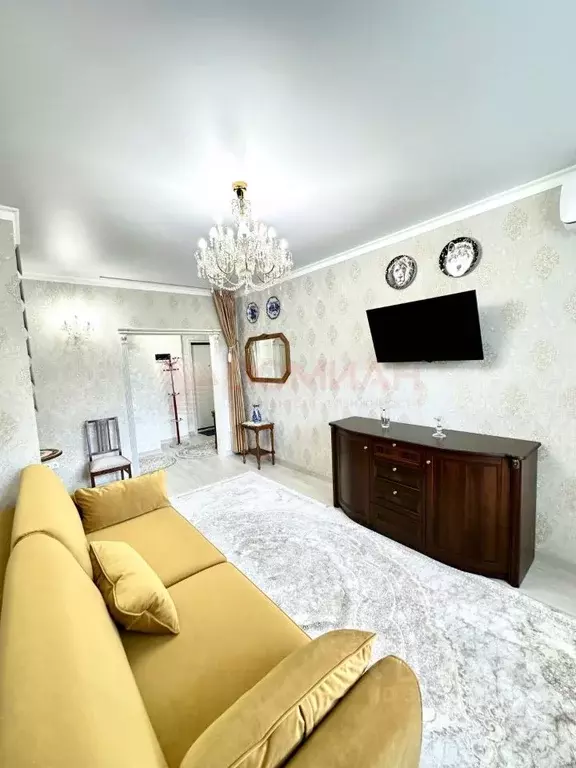 2-к кв. Ростовская область, Ростов-на-Дону Университетский пер., 137с2 ... - Фото 2