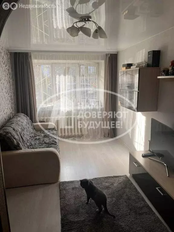 2-комнатная квартира: Пермь, улица Мира, 128 (42 м) - Фото 2