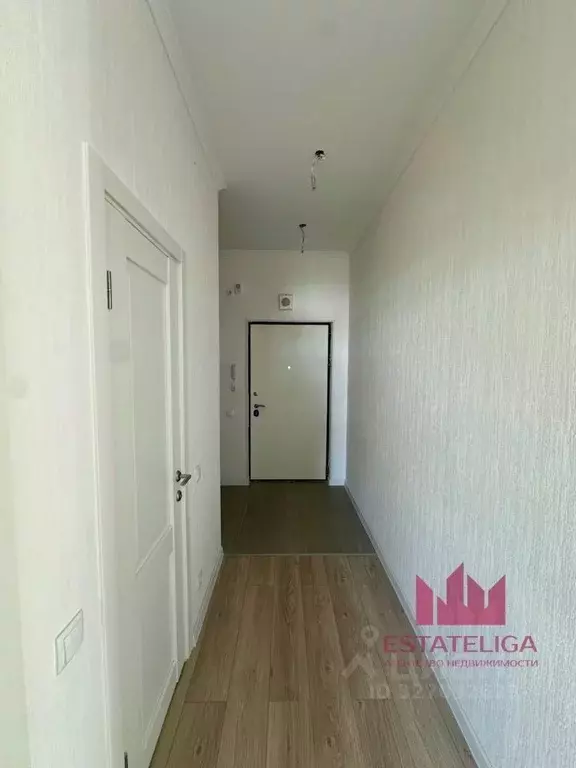 2-к кв. Москва ул. Берзарина, 32 (57.4 м) - Фото 2