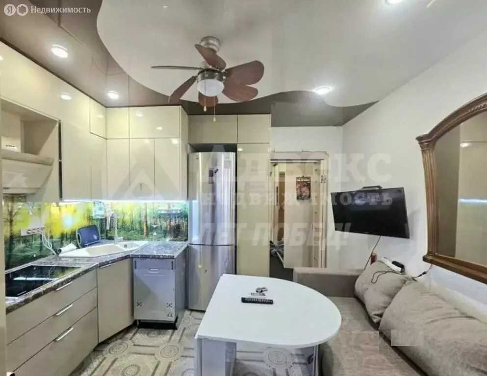 2-комнатная квартира: Тюмень, Обдорская улица, 5к1 (43 м) - Фото 1
