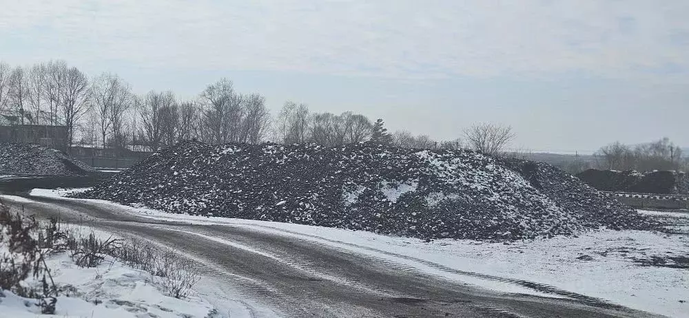 Склад в Хабаровский край, Бикин ул. Бонивура (560 м) - Фото 2