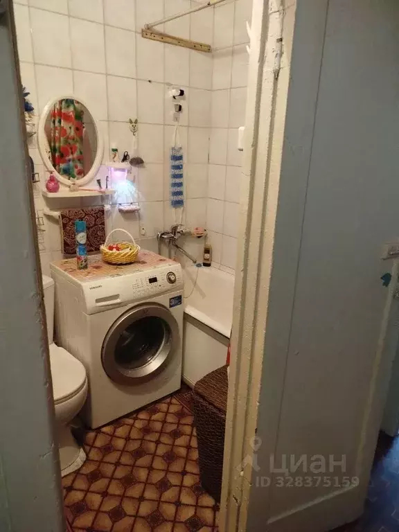 2-к кв. Хакасия, Черногорск Советская ул., 82Б (44.0 м) - Фото 2