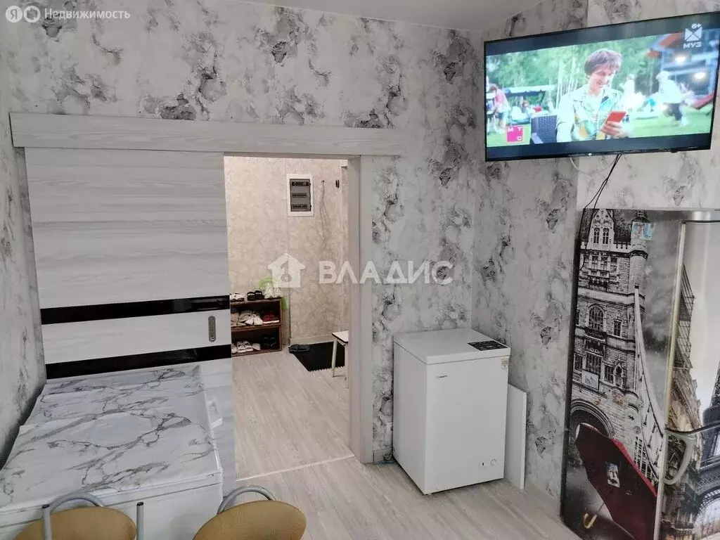 2-комнатная квартира: Балашиха, микрорайон Дзержинского, 3 (72 м) - Фото 2