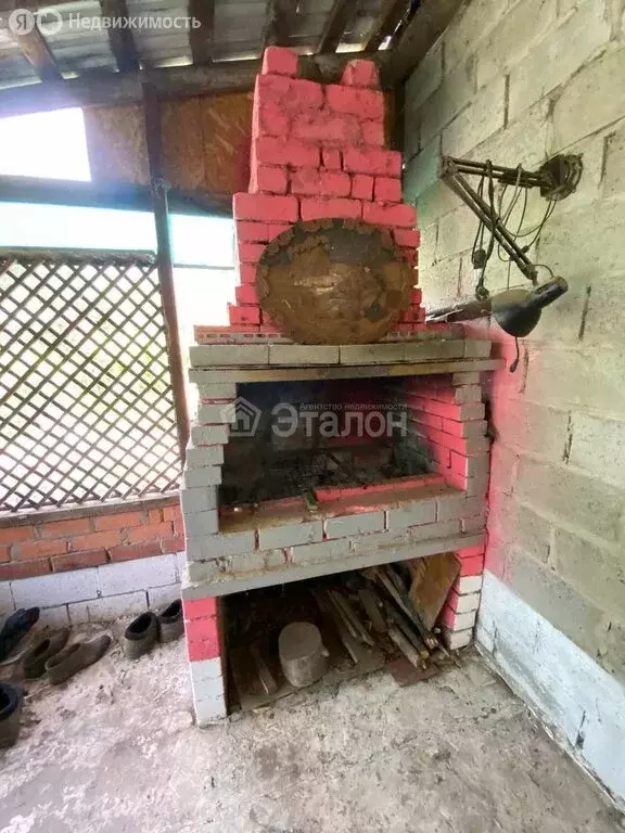 Дом в сельское поселение Заплавненское, посёлок Восьмое Марта, ... - Фото 0
