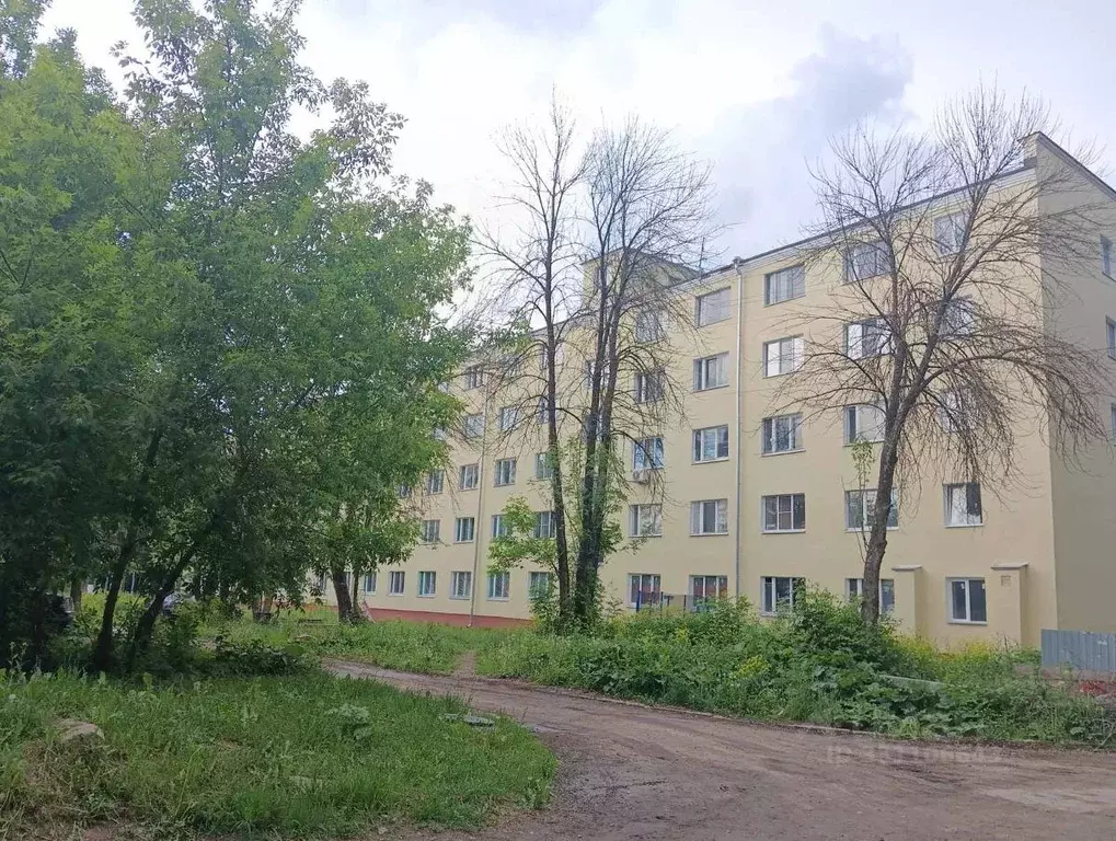 Комната Владимирская область, Суздальский муниципальный округ, с. ... - Фото 1