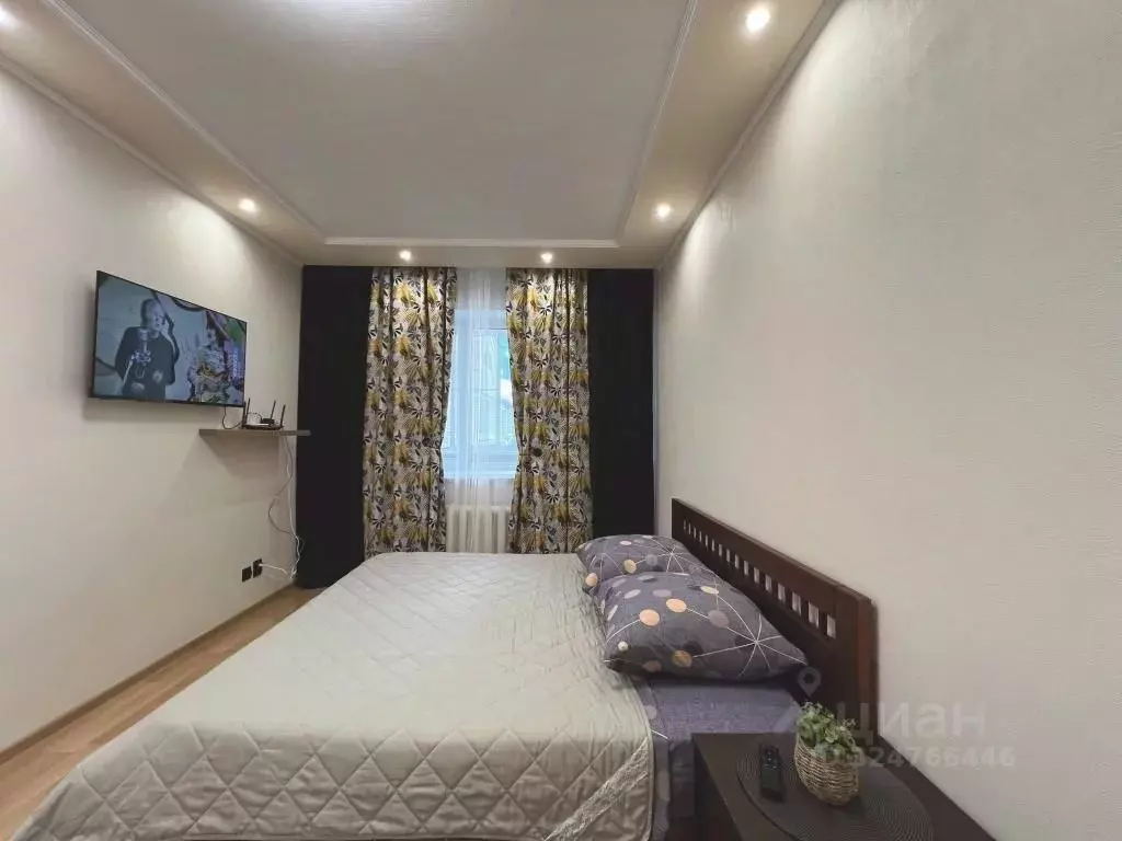 1-к кв. Кировская область, Киров ул. МОПРА, 7 (40.0 м) - Фото 2