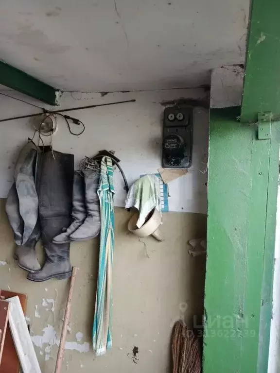 Гараж в Крым, Евпатория ул. Строителей, 1 (44 м) - Фото 0