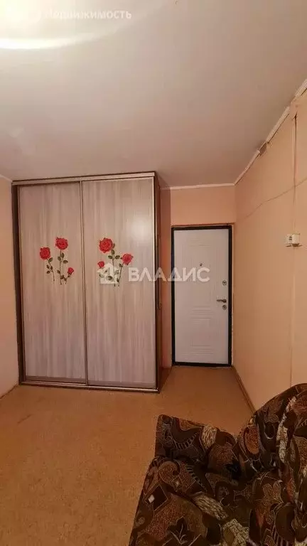1к в -комнатной квартире (13.3 м) - Фото 0