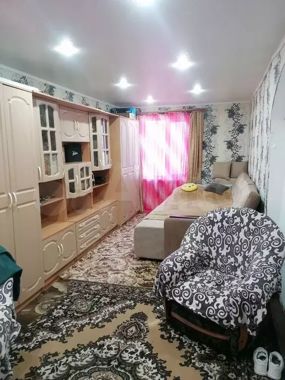 Дом 39,8 м на участке 10 сот. - Фото 0