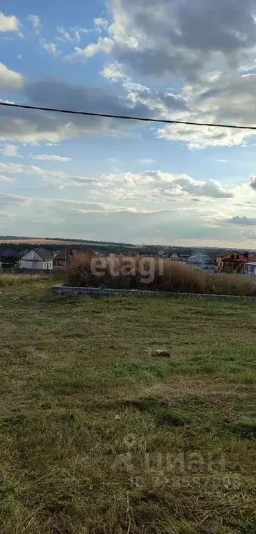 Участок в Белгородская область, Белгородский район, Комсомольское ... - Фото 0