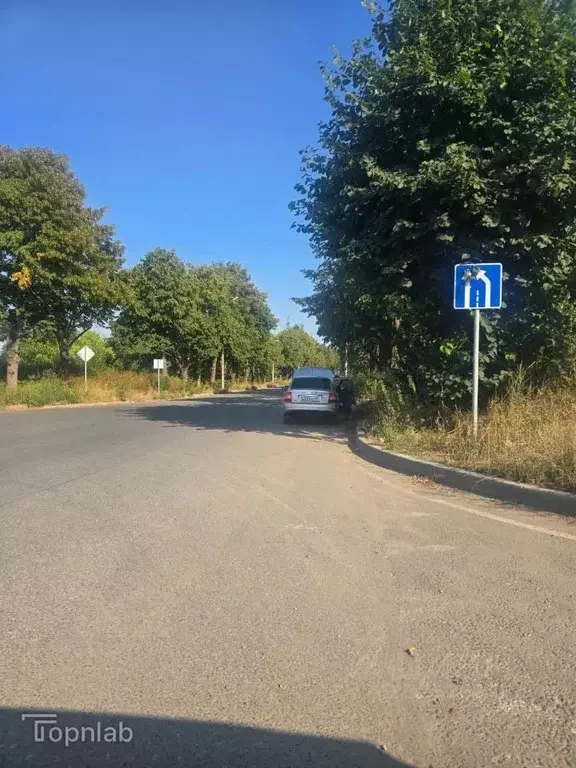 Участок в Кабардино-Балкария, Нальчик ул. Братьев Лакуновых, 5 (6.5 ... - Фото 1