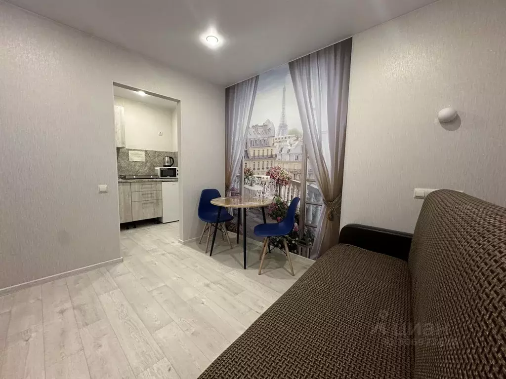 2-к кв. Владимирская область, Владимир просп. Строителей, 9к1 (41.0 м) - Фото 2