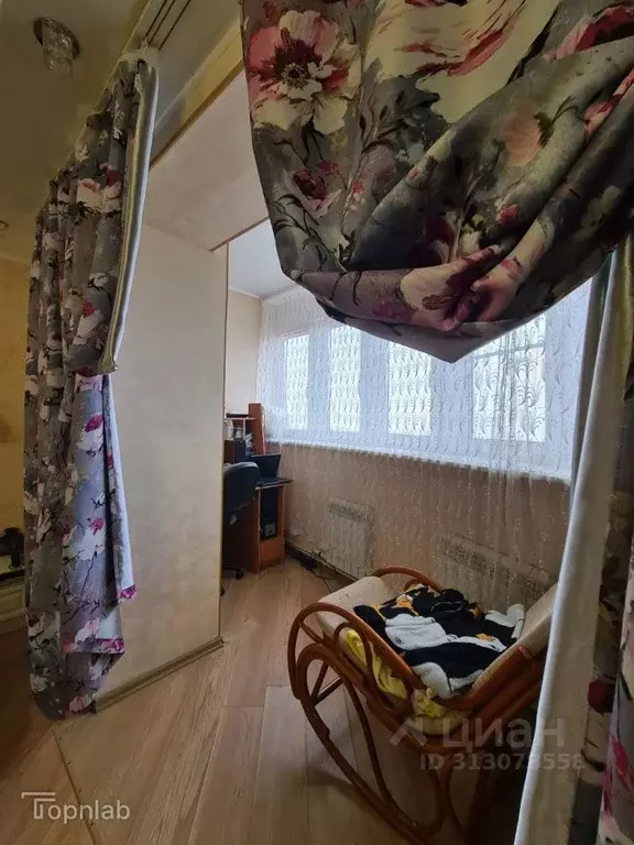 3-к кв. Липецкая область, Липецк ул. А.Г. Стаханова, 52 (87.5 м) - Фото 2