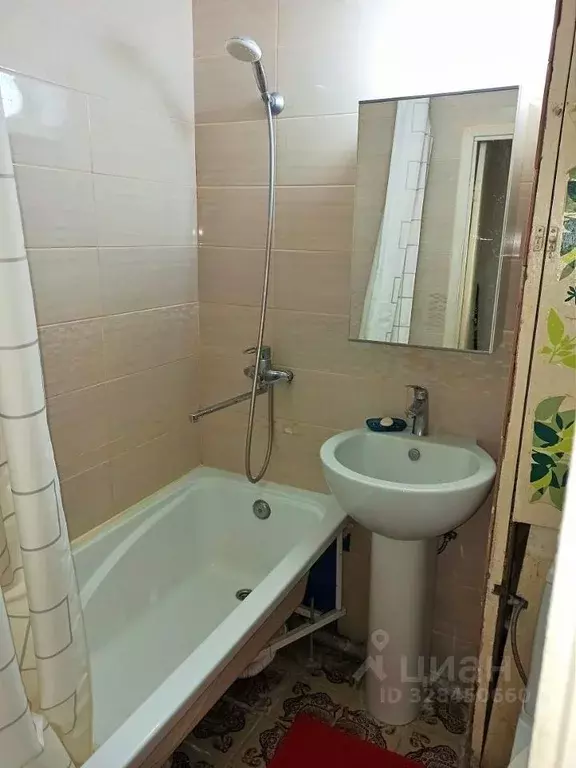 1-к кв. Москва ул. Академика Янгеля, 6 (34.0 м) - Фото 2