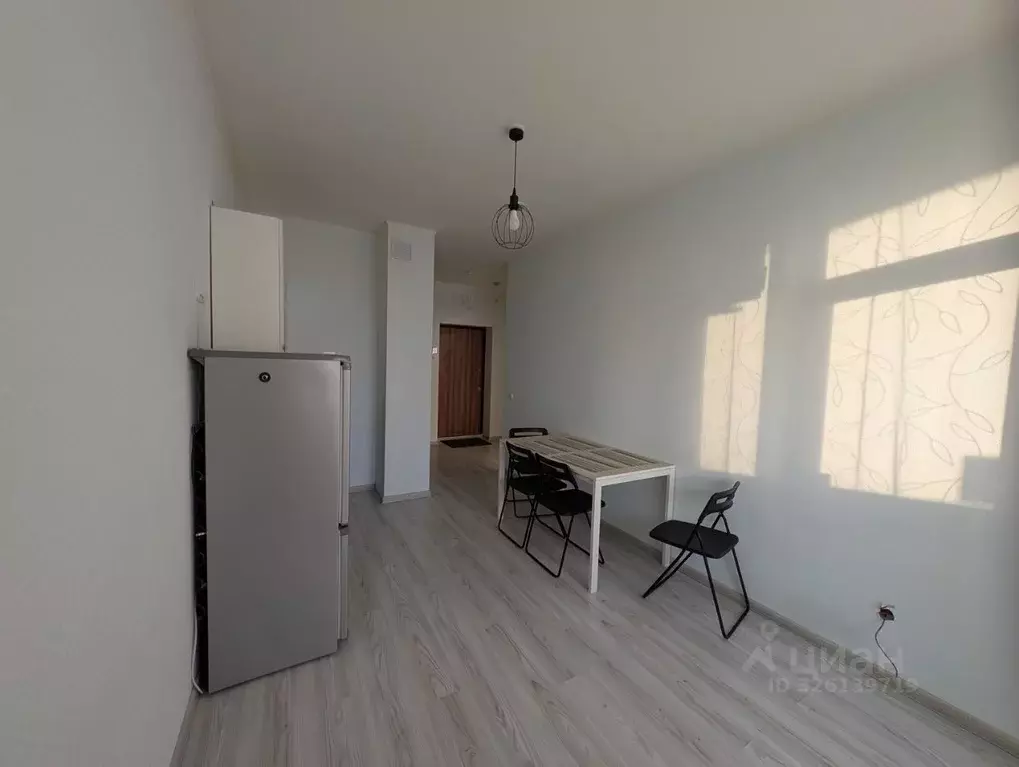 1-к кв. Свердловская область, Екатеринбург ул. Библиотечная, 48 (43.8 ... - Фото 2