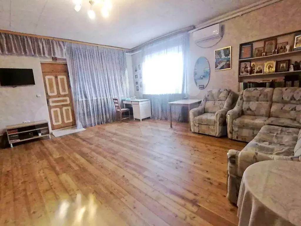 Дом 141,9 м на участке 6,7 сот. - Фото 1