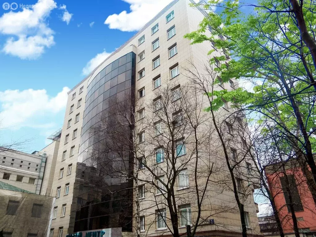 Офис (484 м) - Фото 1