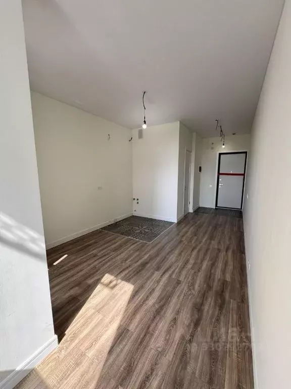 Студия Москва бул. Скандинавский, 14 (23.0 м) - Фото 2