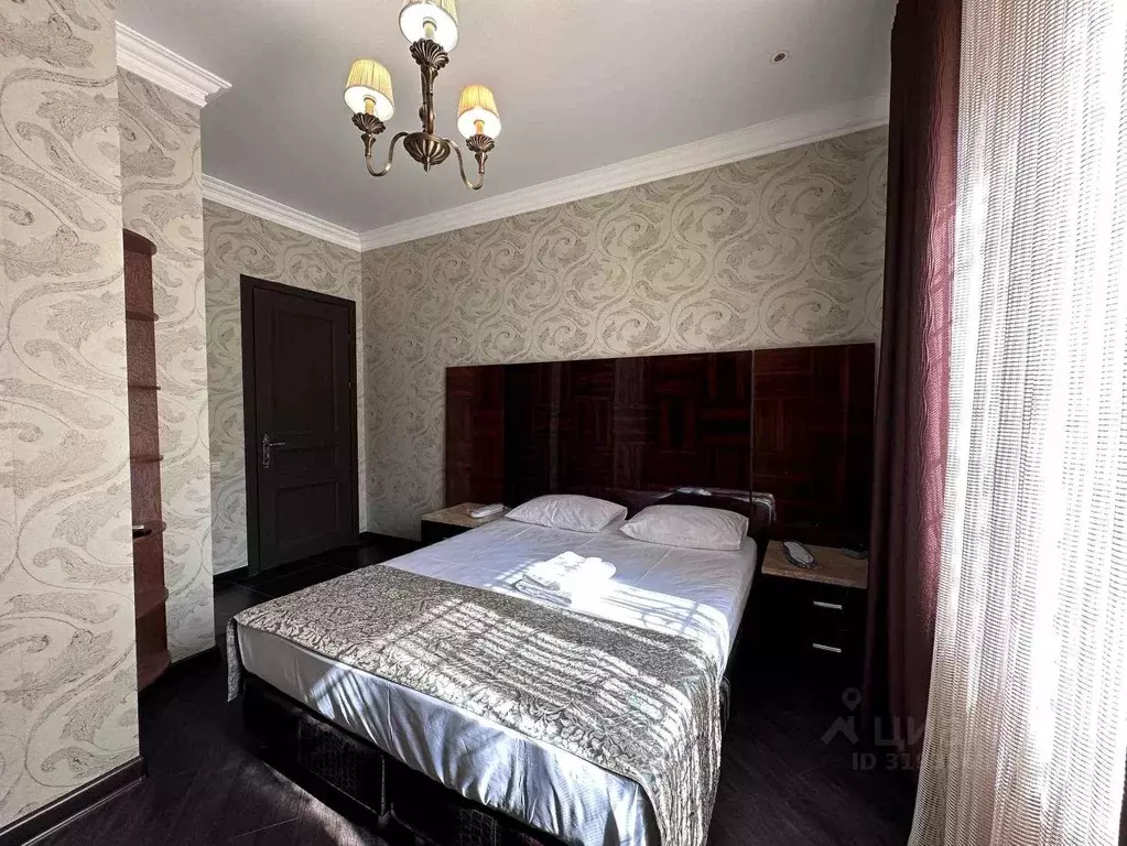 Комната Дагестан, Махачкала ул. 4-я Аварская, 2А (17.0 м) - Фото 1