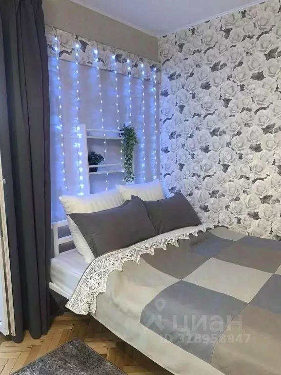 1-к кв. Санкт-Петербург ул. Седова, 30 (32.0 м) - Фото 0