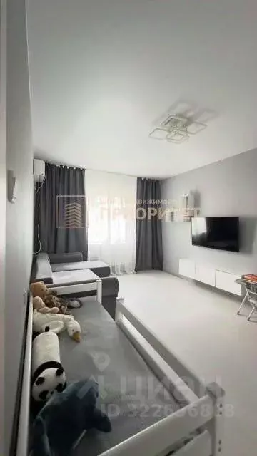 1-к кв. Саха (Якутия), Якутск ул. Губина, 5/2 (40.0 м) - Фото 1