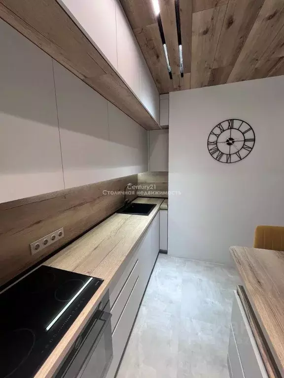 1-к кв. Москва Волоколамское ш., 95/2 (40.0 м) - Фото 1