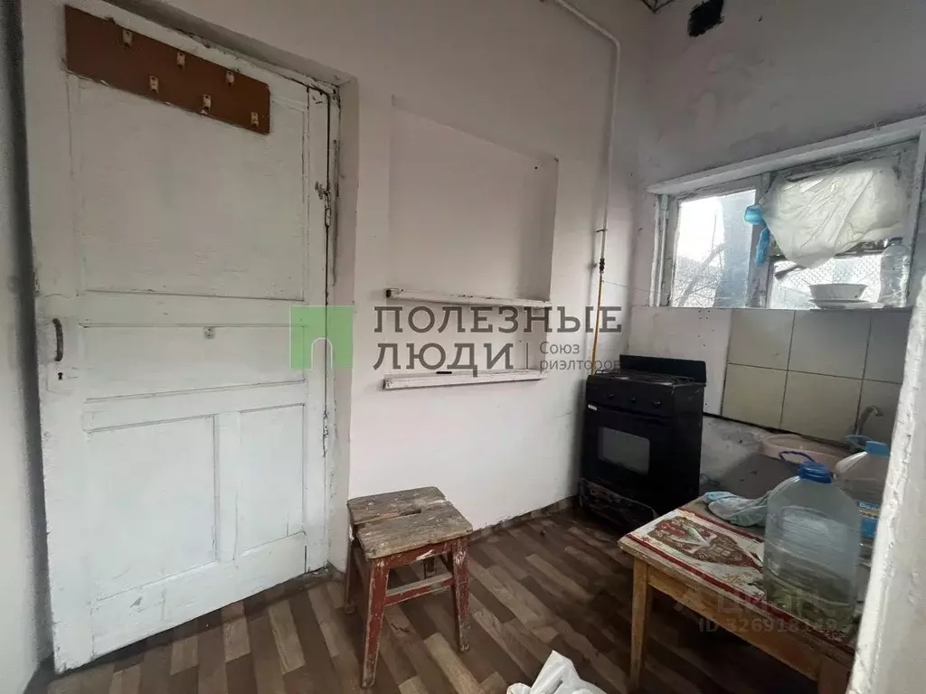 Дом в Краснодарский край, Новороссийск Ломоносовская ул. (42 м) - Фото 1