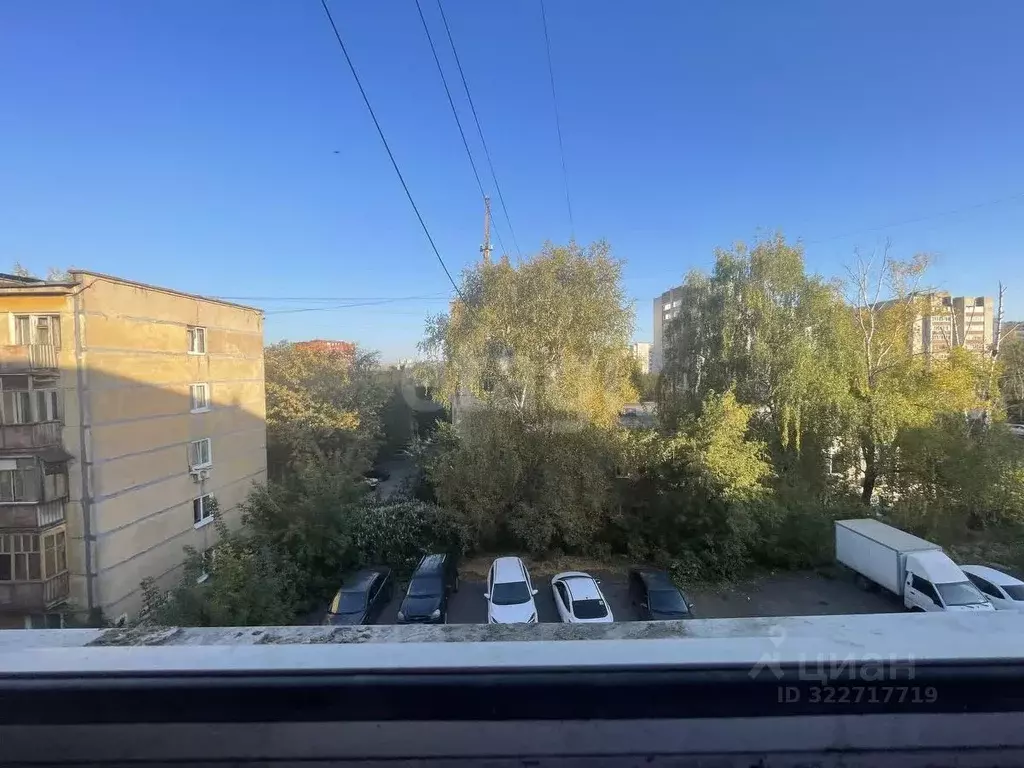 Студия Башкортостан, Уфа ул. Электрификации, 54/10 (18.3 м) - Фото 1