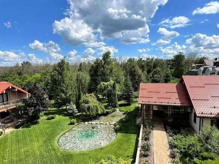 Дом в Белгородская область, Белгород просп. Ватутина (1100 м) - Фото 2