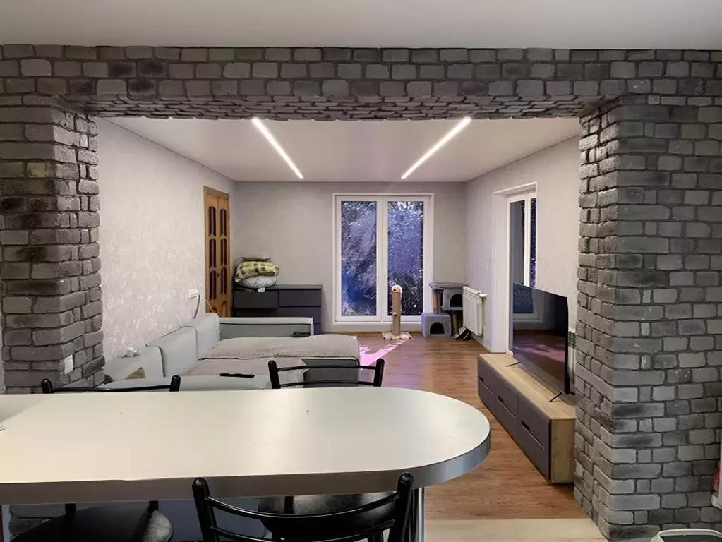 Дом в Московская область, Ступино Пригородная ул., 97А (133 м) - Фото 1